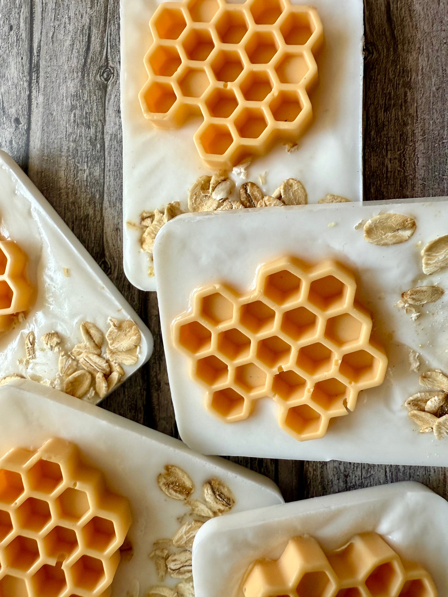 Almost Breakfast – Small Batch Sheep Milk Soap | Honeycomb Oats + Cozy Morning Vibes