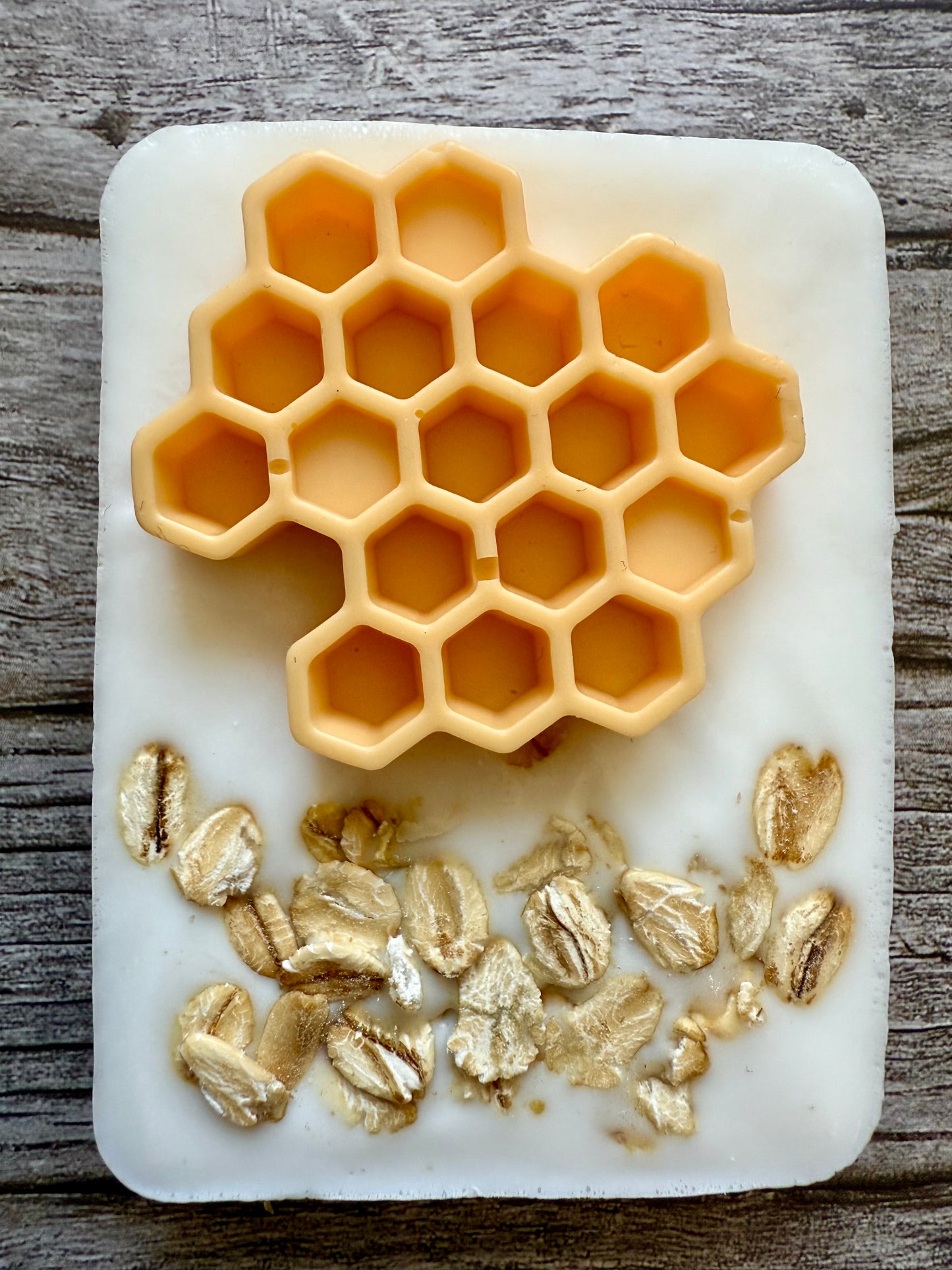 Almost Breakfast – Small Batch Sheep Milk Soap | Honeycomb Oats + Cozy Morning Vibes