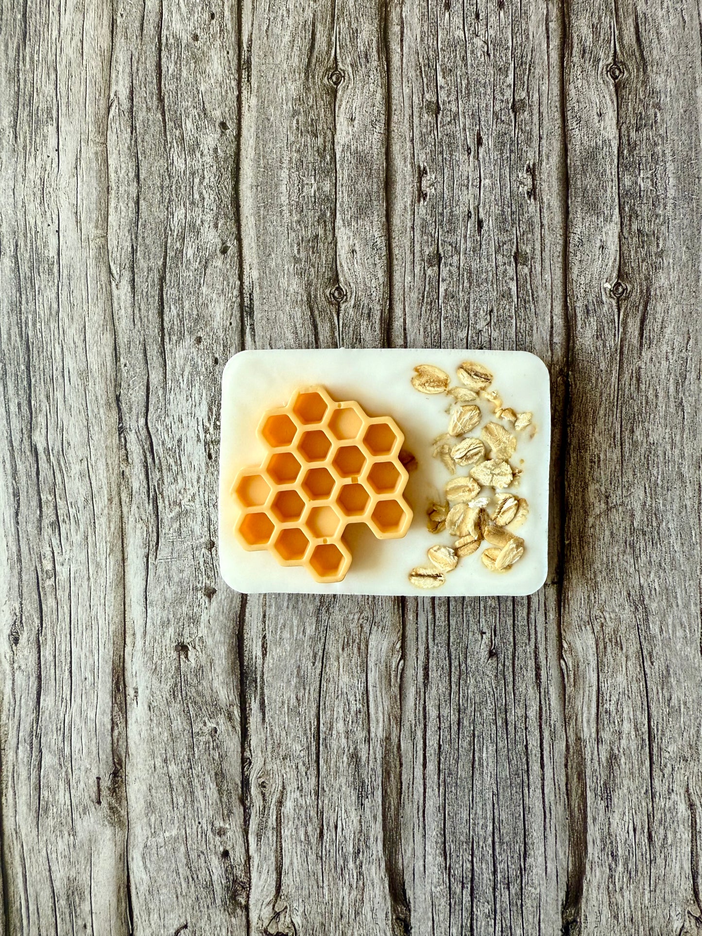 Almost Breakfast – Small Batch Sheep Milk Soap | Honeycomb Oats + Cozy Morning Vibes