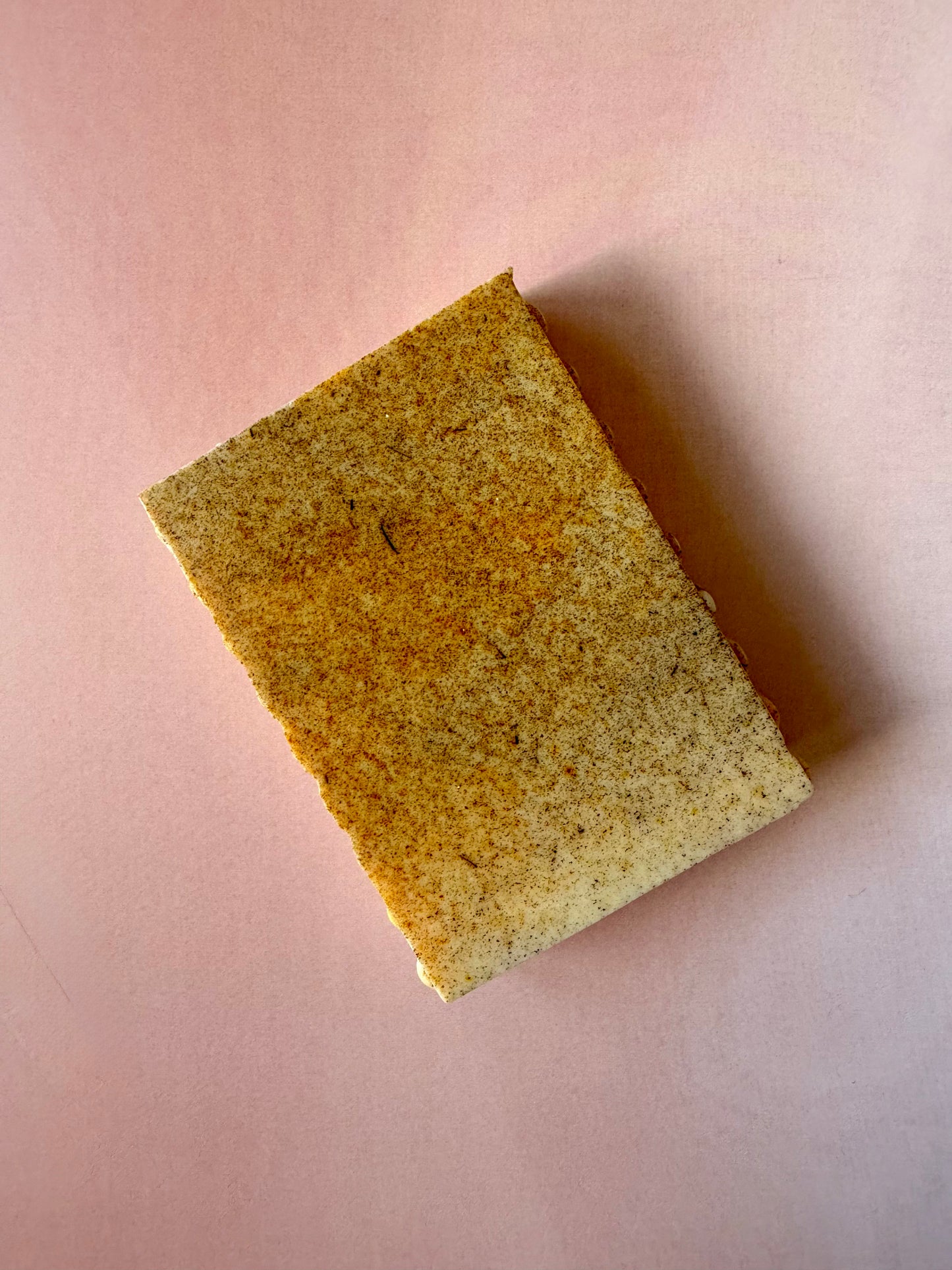 Third Terrace – Sulfate-Free Small Batch Shea Butter Soap | Olive Wood + Cypress
