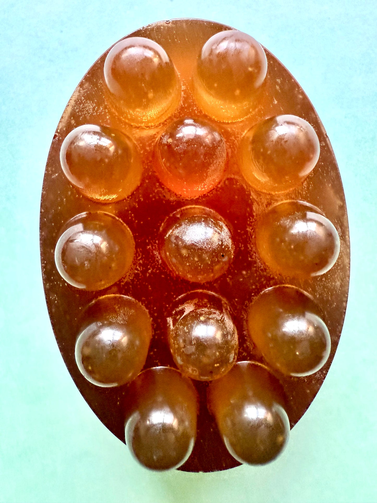 Gourd Times – Small Batch African Black Soap | Pumpkin + Oatmeal Milk & Honey