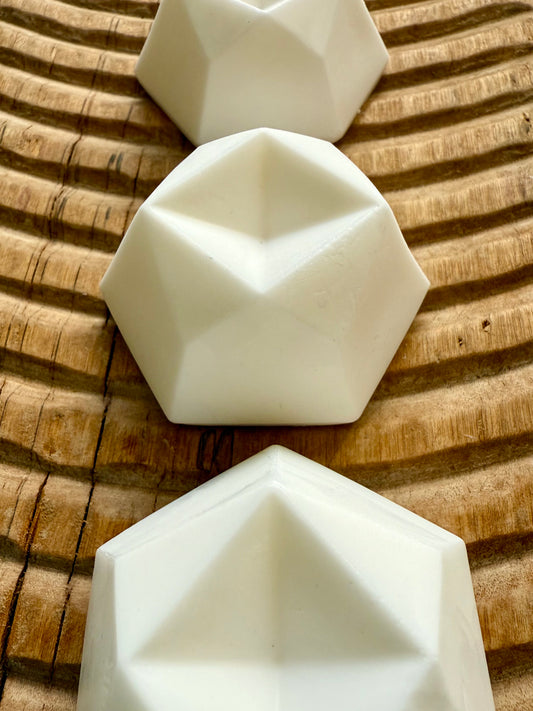 Milk Quiet – Small Batch Camel Milk Soap | Unscented