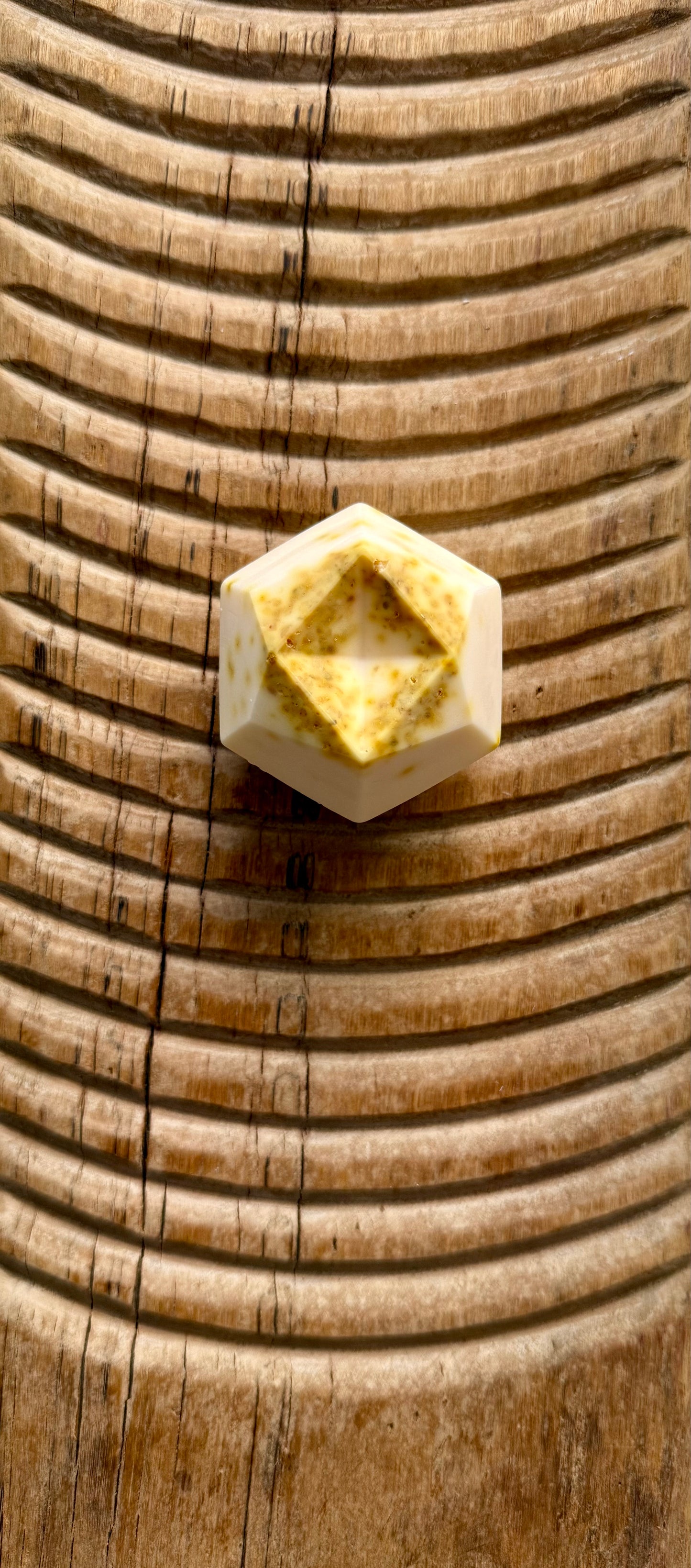 Hex Appeal – Small Batch Camel Milk Soap | Luxe Citrus + Soft Spice