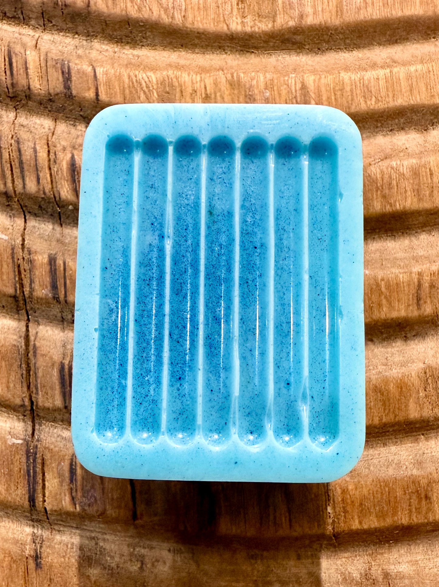 Thread Count – Small Batch Beef Tallow Soap | Crisp Woods + Cozy Mint