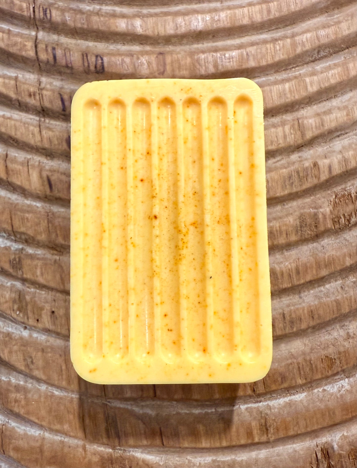 Butter Off Bold – Small Batch Triple Butter Soap | Tarocco Orange Glow