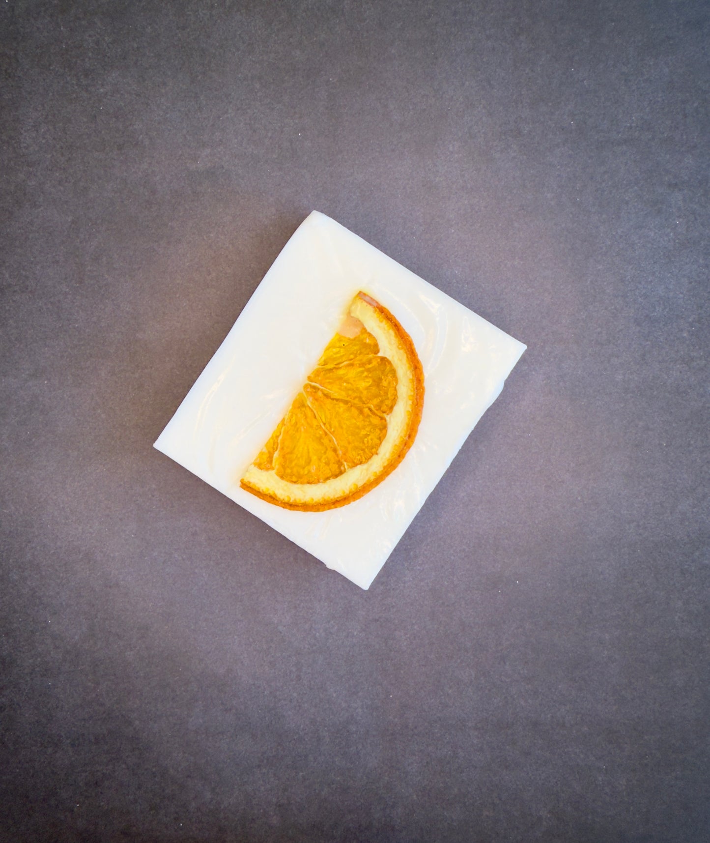 Sun‑Kissed Neroli – Small Batch Vegetable Glycerin Soap │ Lavender‑Infused, Orange Blossom