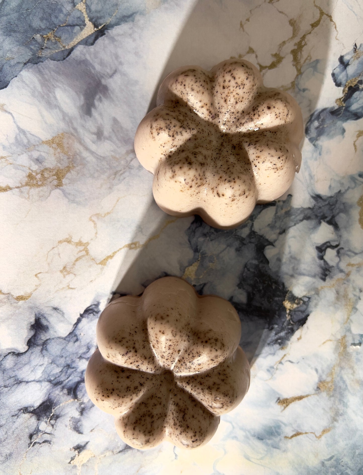 Prickly Zen – Test‑Batch Goat’s Milk Soap | Cactus Flower & Jade
