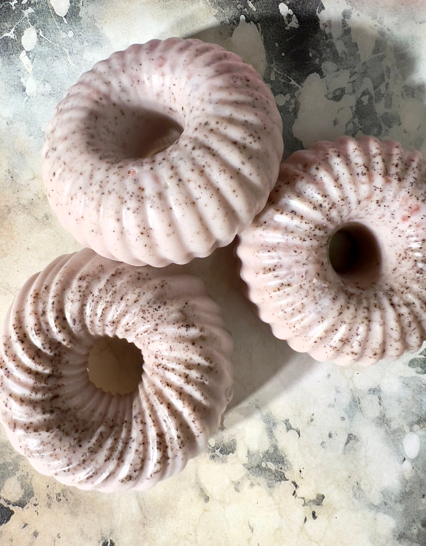 Prickly Zen – Test‑Batch Goat’s Milk Soap | Cactus Flower & Jade